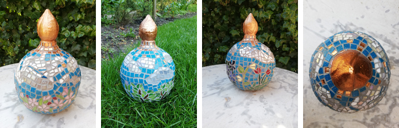 Herinnerbeeld Charlotte